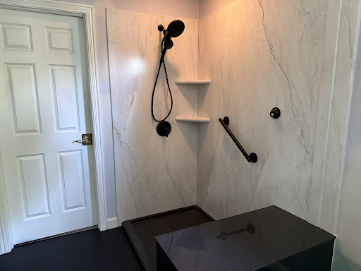 Photo from customer review