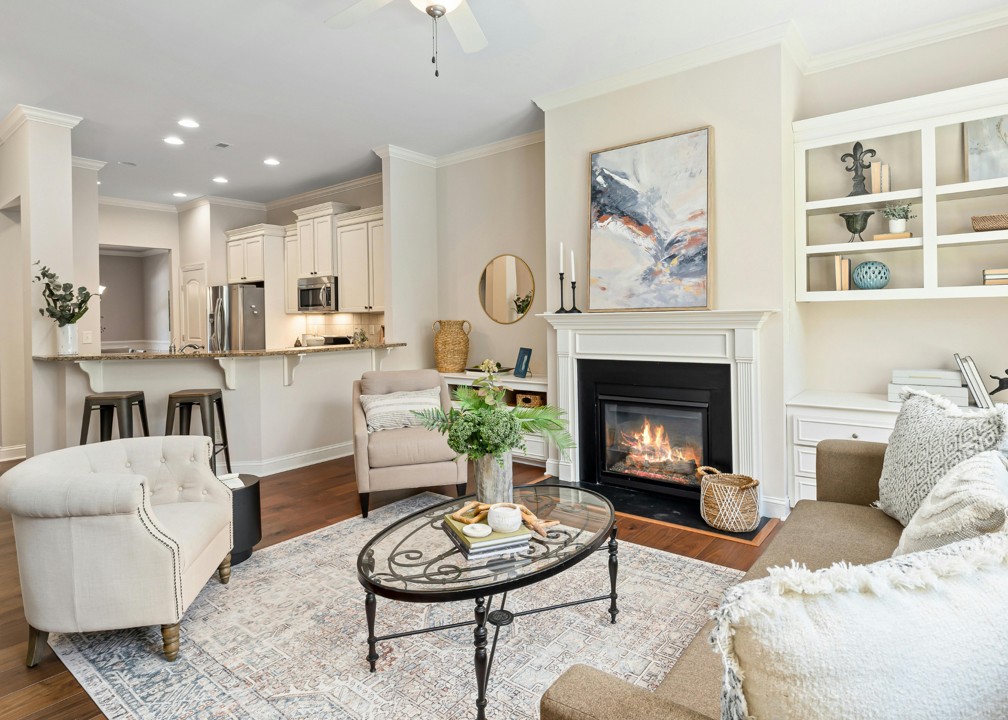 Modern Farmhouse