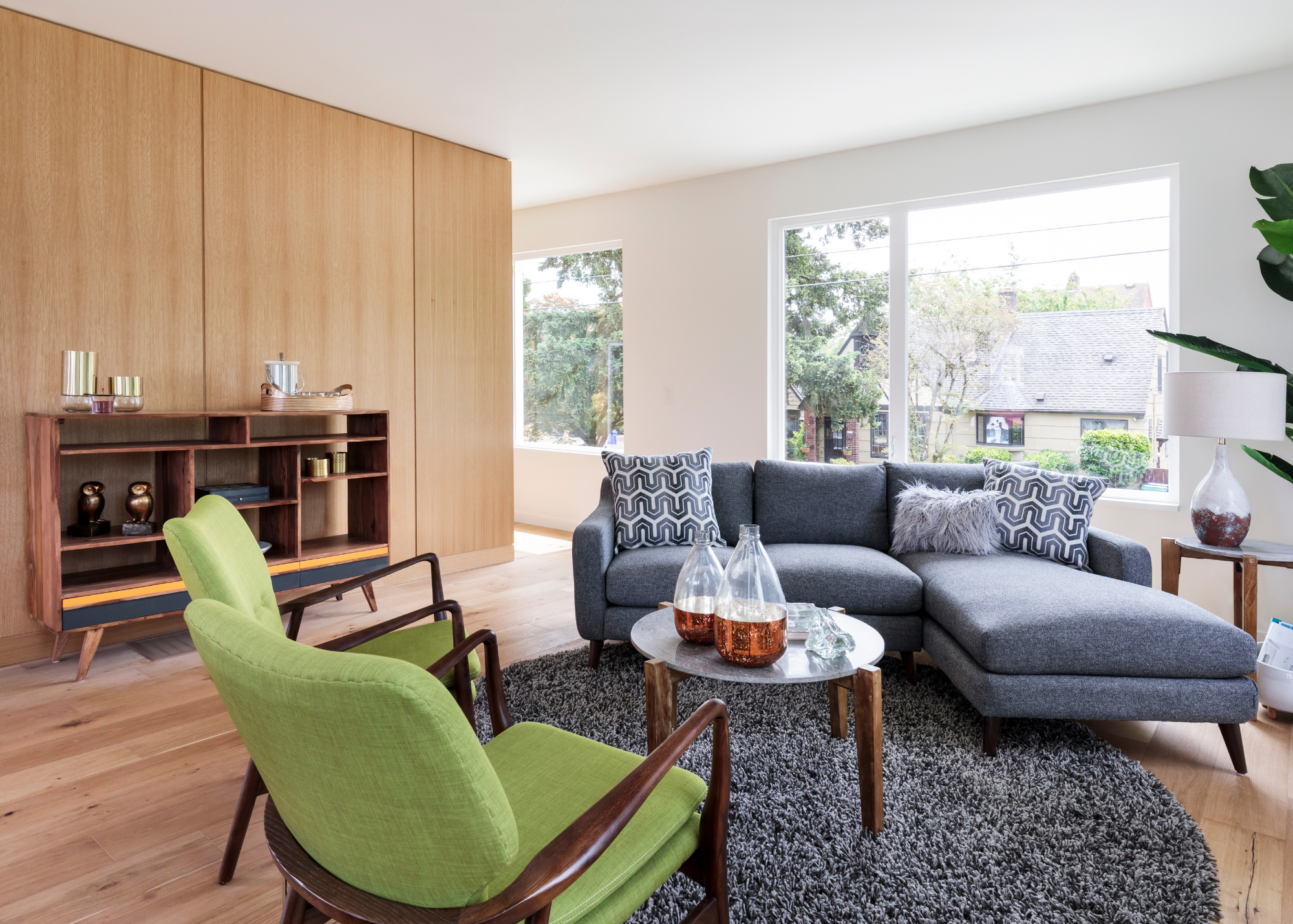 Midcentury Modern