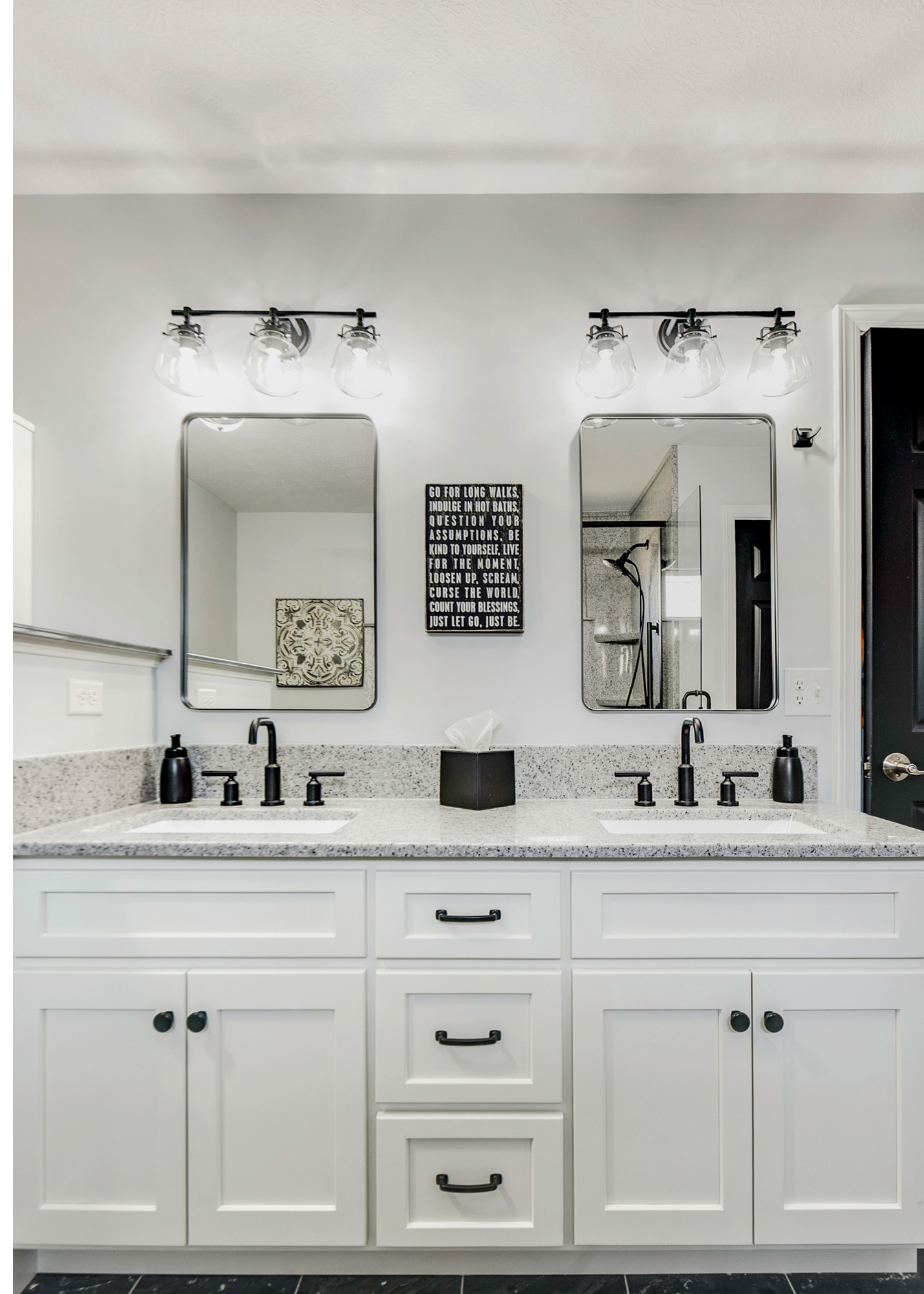 Modern Farmhouse