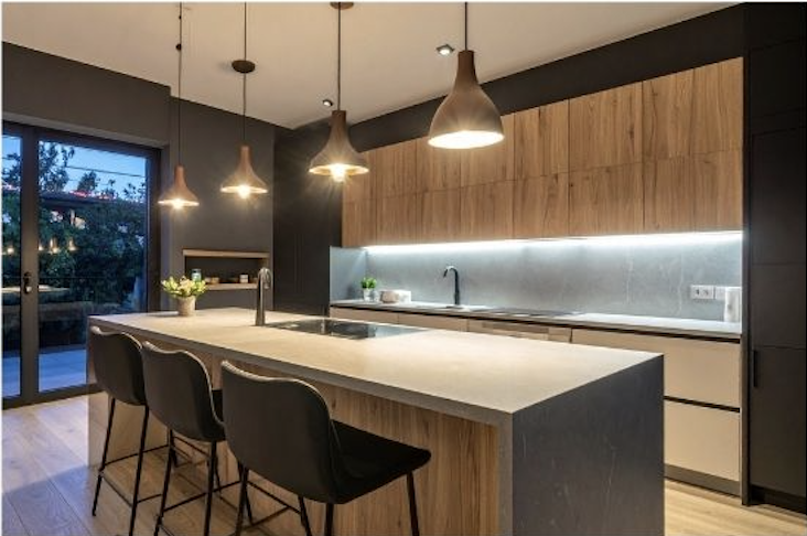 Midcentury Modern